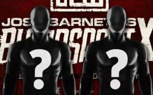 Two WWE NXT Stars Set for Debuts at Josh Barnett’s Bloodsport XI Two WWE NXT Stars Set for Debuts at Josh Barnett's Bloodsport XI