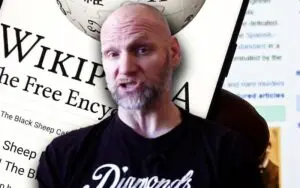 Val Venis' Wikipedia Page Edited by LGBTQ Supporters Amid Trademark Controversy