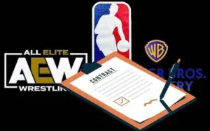 WBD's New Sports Deals Lower Dependence on AEW Amid NBA Exit