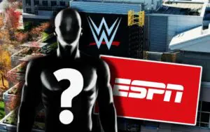 WWE Bringing in ESPN Broadcaster for Announce Team Position