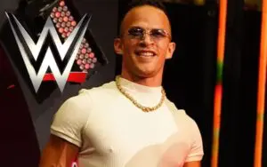 WWE Employee Sees Ricky Starks as Perfect Fit Amid AEW Absence