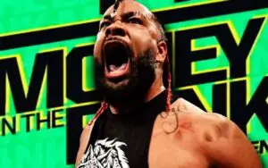 WWE Had to Speak with Canadian Authorities to Allow Jacob Fatu for Money in the Bank WWE Had to Speak with Canadian Authorities to Allow Jacob Fatu for Money in the Bank