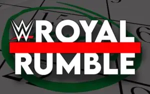 WWE Internally Recognizes Royal Rumble Designed as Two-Night Event