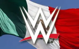 WWE Looking to Have A 'Stronger Presence' in Mexico