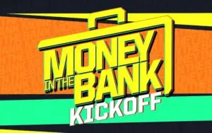 WWE Money In The Bank Kickoff Press Show: Triple H, Cody Rhodes, Damian Priest, Seth Rollins, More