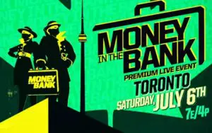 WWE Money in the Bank Results Coverage, Reactions and Highlights for July 6, 2024