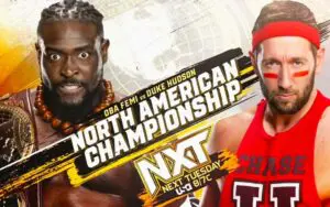 WWE NXT July 16, 2024 Preview: Confirmed Matches, Start Time and How to Watch