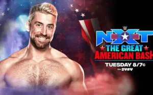 WWE NXT July 30, 2024 Preview: Confirmed Matches, Start Time and How to Watch