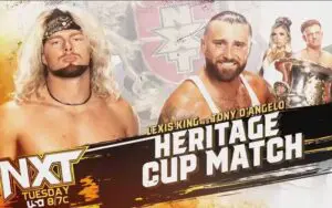 WWE NXT July 9, 2024 Preview: Confirmed Matches, Start Time and How to Watch