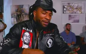 WWE NXT Sees Viewership Decrease for July 16 Episode