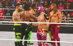 WWE NXT Viewership for July 23 Episode Sees Slight Increase