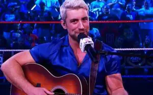 WWE NXT Viewership Sees Massive Decrease for July 30 Episode