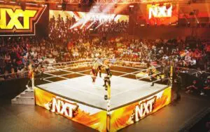 WWE NXT's Next Premium Live Event Revealed