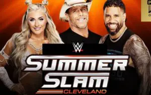 WWE Offering First-Ever Public Tryout at SummerSlam 2024