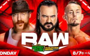 WWE RAW July 1, 2024 Preview: Confirmed Matches, Start Time and How to Watch