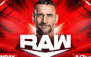 WWE RAW July 22, 2024 Preview: Confirmed Matches, Start Time and How to Watch