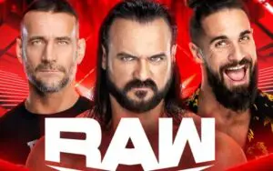 WWE RAW July 29, 2024 Preview: Confirmed Matches, Start Time and How to Watch