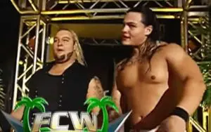 WWE Releases Never-Before-Seen Match Involving Bray Wyatt and Bo Dallas