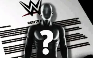 WWE Star Signs New Long-Term Contract with the Company
