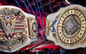 WWE Still Discussing Introducing New Title Belts for Women’s Division WWE Still Discussing Introducing New Title Belts for Women's Division