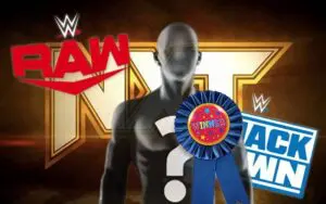 WWE Superstar Just Won First Match In Years