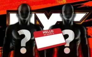 WWE Tag Team Gets New Name Before NXT Heatwave