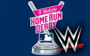 WWE Will Get Special Mention During MLB All-Star Home Run Derby