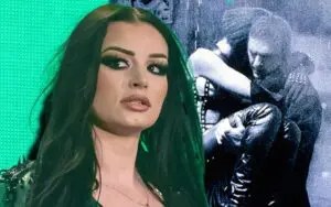 WWE's Abandoned Romantic Bodyguard Storyline for Saraya Unveiled