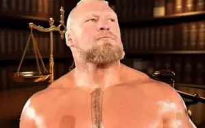 WWE's Legal Team Perspective on Potential Brock Lesnar WWE Return Revealed