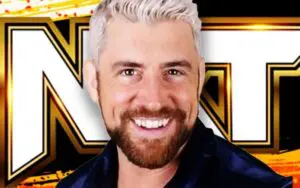 WWE's Strategy for Joe Hendry's Major Role in NXT and TNA Crossover
