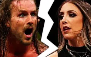 Adam Cole Sparks Breakup Speculation After Moving Out of Florida Alone