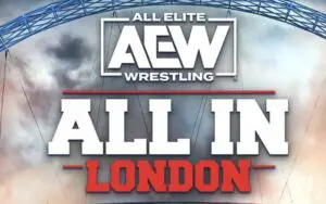 AEW All In Results Coverage, Reactions and Highlights for August 25, 2024