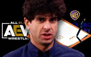 AEW & WBD Reach End Of Exclusive Negotiation Window In Ongoing Television Rights Talks