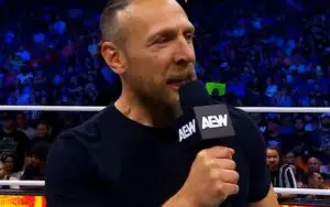 AEW Dynamite for July 31 Sees Massive Viewership Decrease