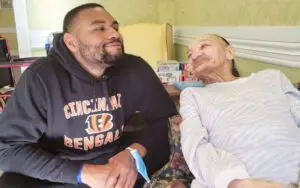 Angelo Dawkins Mourns the Loss of Beloved Grandmother
