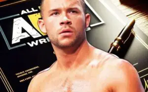 Backstage Reaction to Daniel Garcia's Looming AEW Contract Expiry