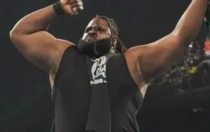 Backstage Reaction to Odyssey Jones' 8/5 WWE RAW Debut