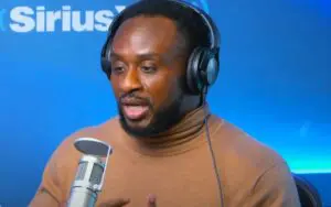 Big E Confirms Injury Recovery Progress Amidst Extended In-Ring Hiatus