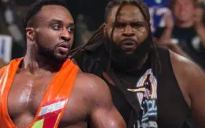 Big E Reacts to Odyssey Jones' Association with The New Day Upon Debut on 8/5 WWE RAW
