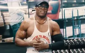 Bobby Lashley Hints At 'Major Comeback' Amidst Looming WWE Contract Expiry