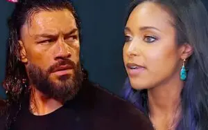 Brandi Rhodes Says Roman Reigns Isn't Invited to Thanksgiving After WWE SummerSlam 2024