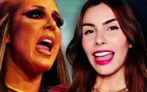 Britt Baker Wanted Alicia Atout Kicked Out of Locker Room Following Heated Exchange Britt Baker Wanted Alicia Atout Kicked Out of Locker Room Following Heated Exchange