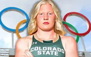 Brock Lesnar’s Daughter Mya Failed in Attempt to Qualify for Olympics Team