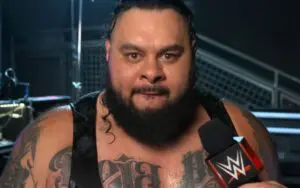 Bronson Reed Reveals Why He Brutally Assaulted Seth Rollin on 8/5 WWE RAW