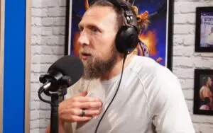 Bryan Danielson Reveals If He Regrets Leaving WWE for AEW