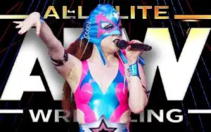 Chappell Roan Invited to AEW Event After Sporting Lucha Libre Gear at Lollapalooza