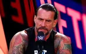 CM Punk Doesn't Want WWE RAW Netflix Move To Be 'A Crutch' To Drop F-Bombs