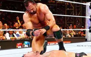 CM Punk Loses to Drew McIntyre at 2024 WWE SummerSlam in Dramatic Fashion