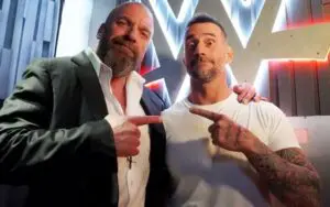 CM Punk Says Triple H is Far More Approachable Than Vince McMahon