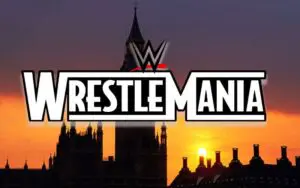 Current Internal Status of London Hosting WrestleMania Event